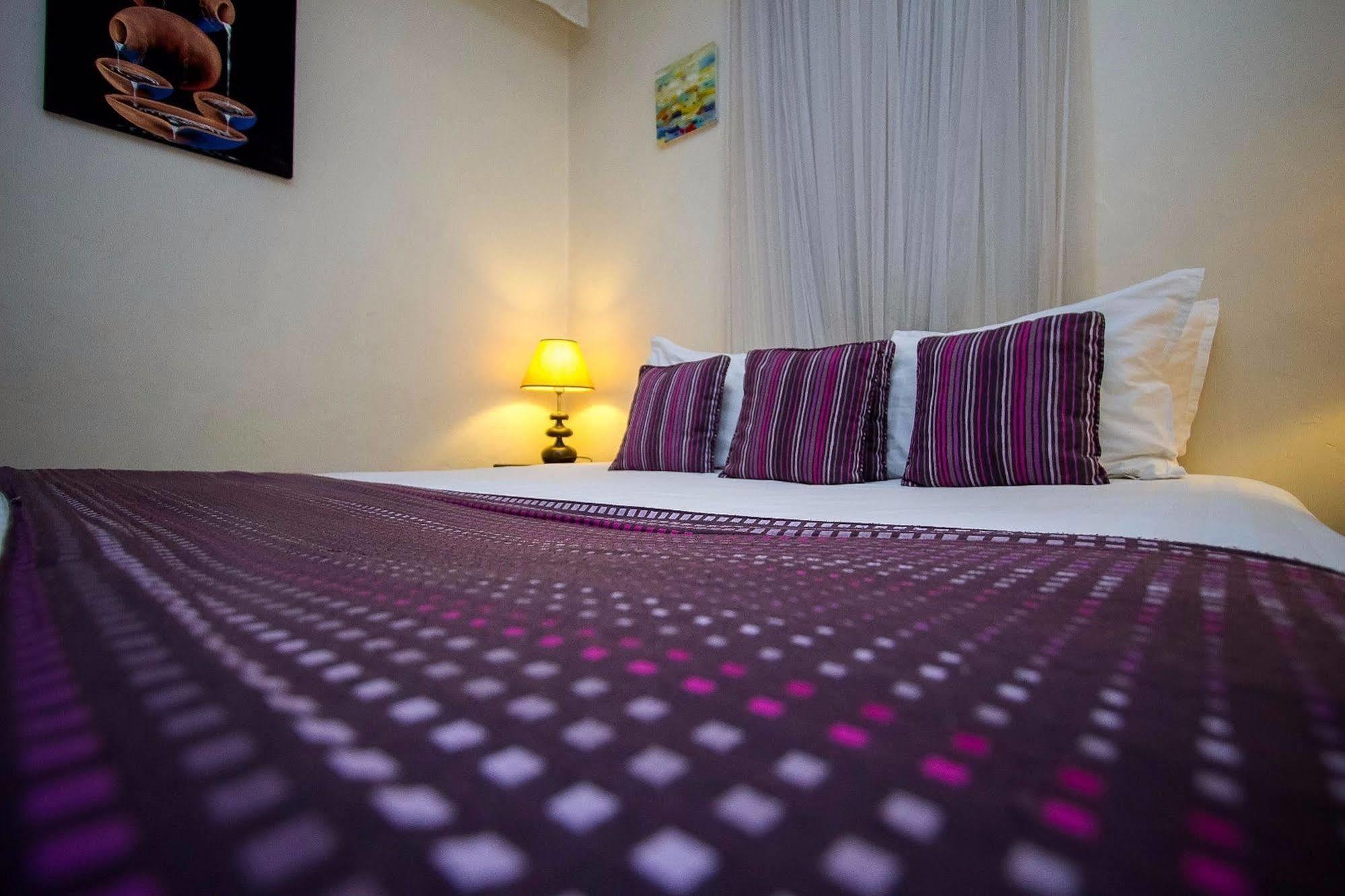 Magnolia Pine Bed & Breakfast Nairobi Exterior foto
