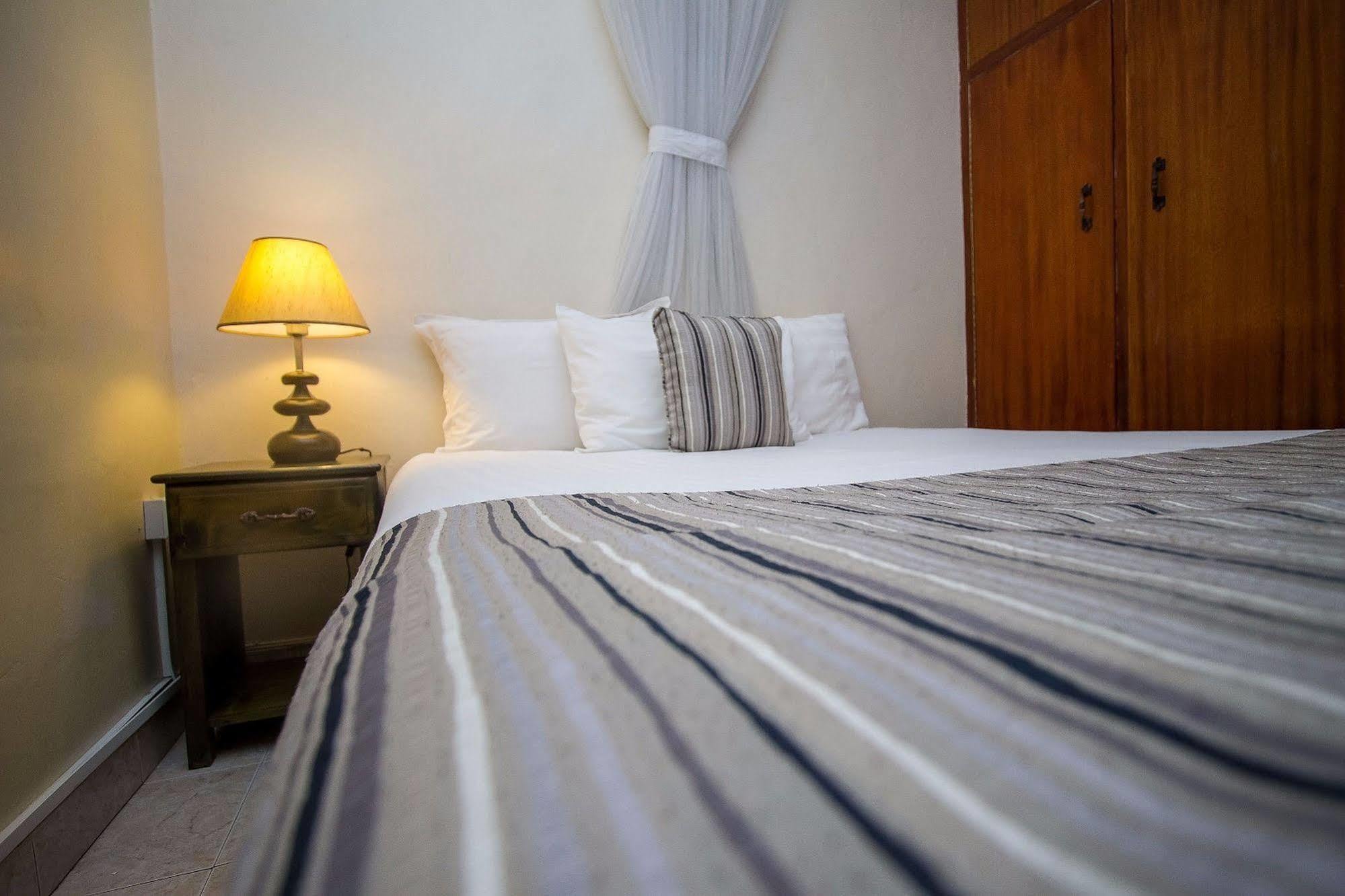Magnolia Pine Bed & Breakfast Nairobi Exterior foto